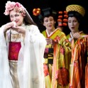Arthurs Cinema - MET Opera: Madama Butterfly