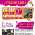 Mt Pisa Station Story - Cromwell
