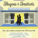 Fine Thyme Theatre Company - Flagons and Foxtrots