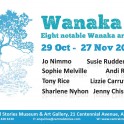 Central Stories Art Gallery & Museum -  Wanaka 8