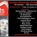 Queenstown Art Society - Artists Showcase Exhibition