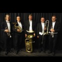 'E' Brass Quintet - Cromwell