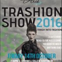 Trashion Show 2016