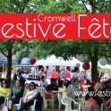 Cromwell Festive Fete 2016