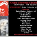 Queenstown Art Centre - Showcase Exhibition
