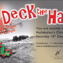 Hullabaloo - Deck the Halls