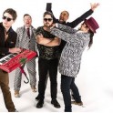 Fat Freddy's Drop - Queenstown Events Centre