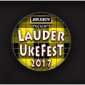 Breens Construction Lauder Ukulele Festival