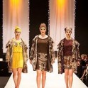 Rural Women NZ WoolOn Creative Fashion Event