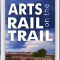 Arts on the Rail Trail 2017