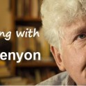 Let's talk community. An evening with Peter Kenyon in Cromwell
