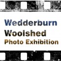 The Wedderburn Woolshed Photography Exhibition