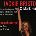 Jackie Bristow and Mark Punch