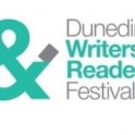 Dunedin Writers and Readers Festival - 2017.