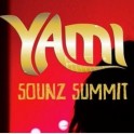 Yami (Youth & Adults in the Music Industry) Sounz Summit, 2017.