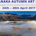 Wanaka Autumn Art School