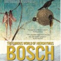 The Curious World of Hieronymus Bosch. Central Cinemas.
