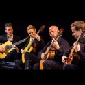 New Zealand Guitar Quartet - Bannockburn