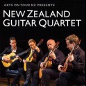 New Zealand Guitar Quartet - Alexandra