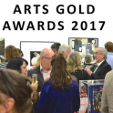 Arts Gold Awards 2017