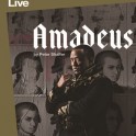 Arthurs Cinema - Amadeus