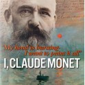 Arthurs Cinema - I, Claude Monet