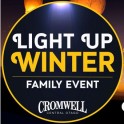 Light Up Winter - Cromwell.