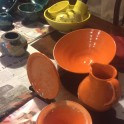 Alexandra - Beginners Pottery Workshop
