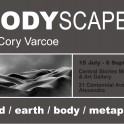 Central Stories Museum and Art Gallery - Cory Varcoe, Bodyscapes.