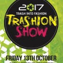 2017 Trash into Fashion Central Otago Trashion Show - Entries open now.