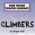 Fine Thyme Theatre Co - Social Climbers, Roger Hall.