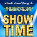Show Time - Alexandra Musical Society