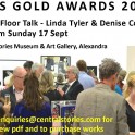 Arts Gold Awards 2017 - Floor Talk