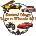 Central Otago Wings and Wheels