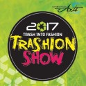 2017 Trash into Fashion Central Otago Trashion Show