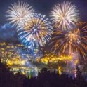 Queenstown New Years Eve Celebrations 2017