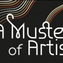Central Stories Museum and Art Gallery - Muster of Artists, 2021.