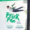 Central Cinema - Peter Pan.