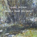 Hullabaloo - Nigel Wilson, Ferris Road Project