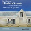 Central Stories Museum and Arts Gallery - Rediscover Elizabeth Stevens.