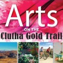 Arts on the Clutha Gold Trail - an introduction.