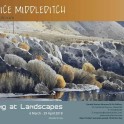 Maurice Middleditch - Looking at Landscapes