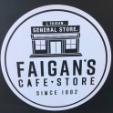 Faigans Cafe and Store - Update