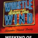 Alexandra Musical Society - Auditions for Whistle Down the Wind.