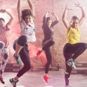 Free to Express Dance Classes - Youth Base.