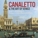 Central Cinema - Canaletto and The Art of Venice.