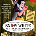 Ranfurly Musical and Dramatic Society - Snow White and the Seven Dwarves.