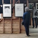 Across the Bridge - Artists of Bannockburn Exhibition.
