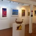 Queenstown Arts Centre - Art Awards Exhibition 2018.