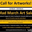 Queenstown Arts Centre - Call for Artworks.